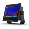 Эхолот GARMIN GPSMAP 8410xsv картплоттер с боковым сканированием и ультравысокой детализацией 010-02091-02