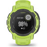 Смарт-часы GARMIN INSTINCT 2 яркие желто-зеленые 010-02626-01